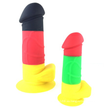 Sex Toy Anal Plug para mujeres Injo-GS011